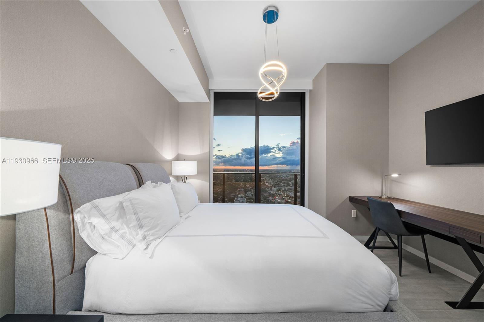 BRICKELL FLATIRON CONDO - Residential