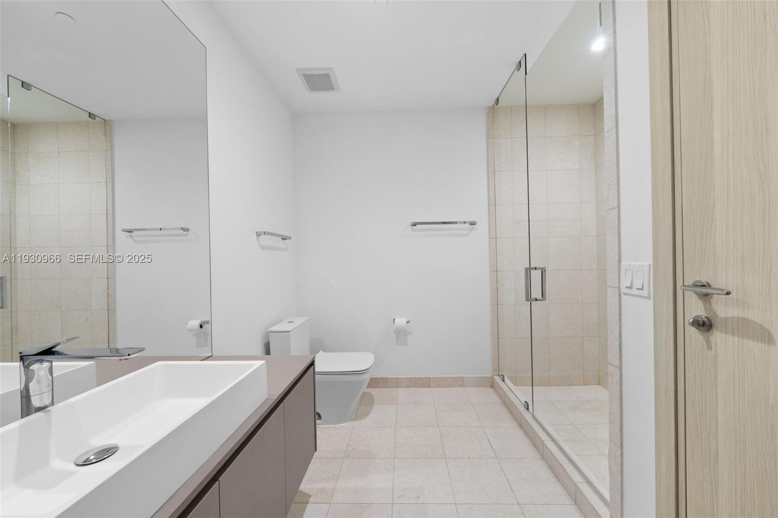 BRICKELL FLATIRON CONDO - Residential