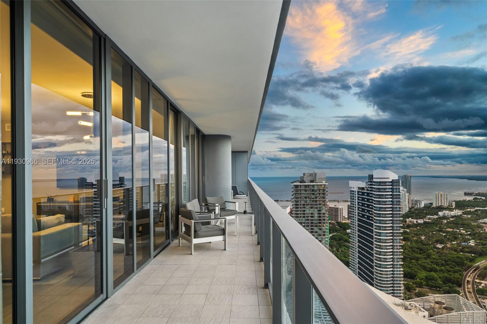 BRICKELL FLATIRON CONDO - Residential
