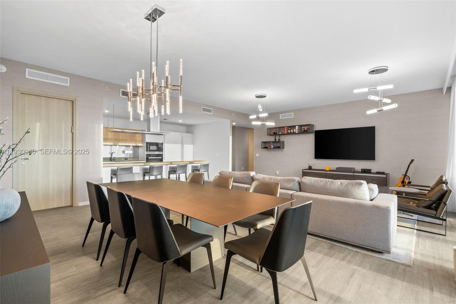 BRICKELL FLATIRON CONDO - Residential