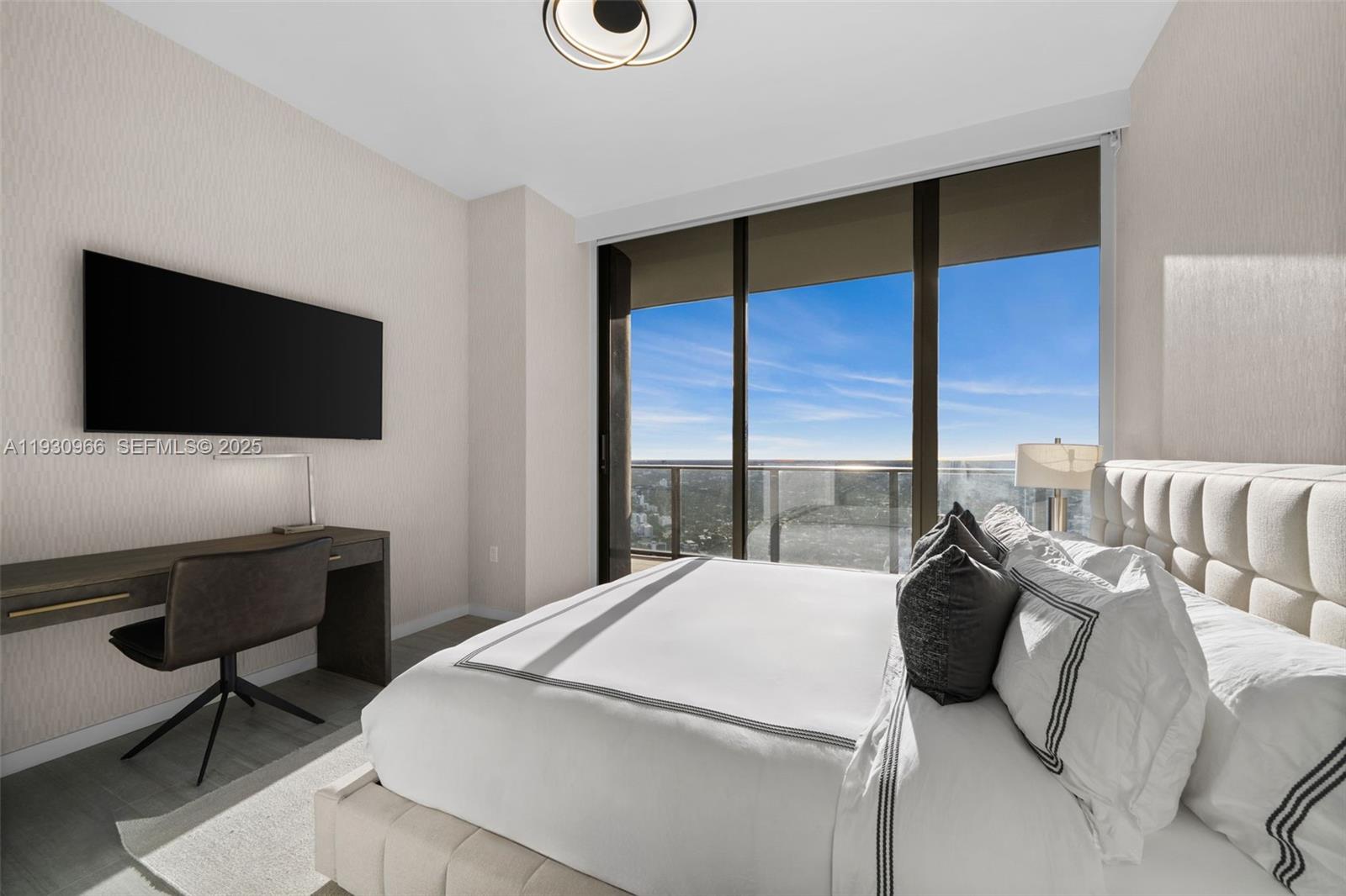 BRICKELL FLATIRON CONDO - Residential