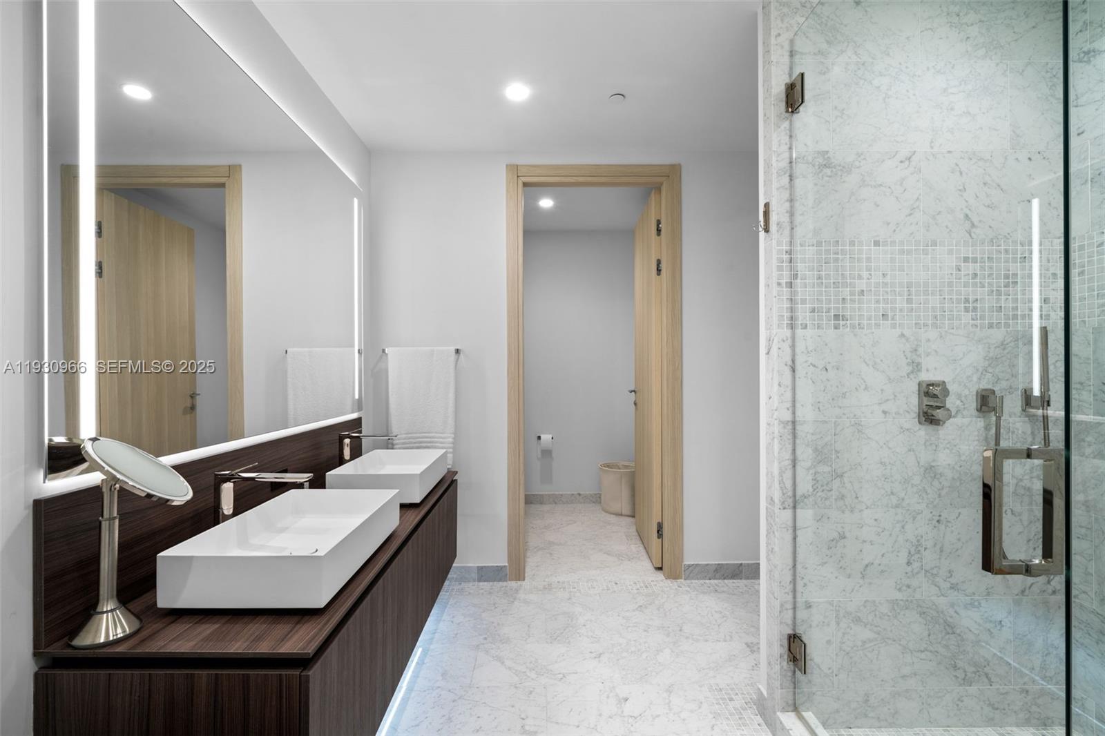 BRICKELL FLATIRON CONDO - Residential