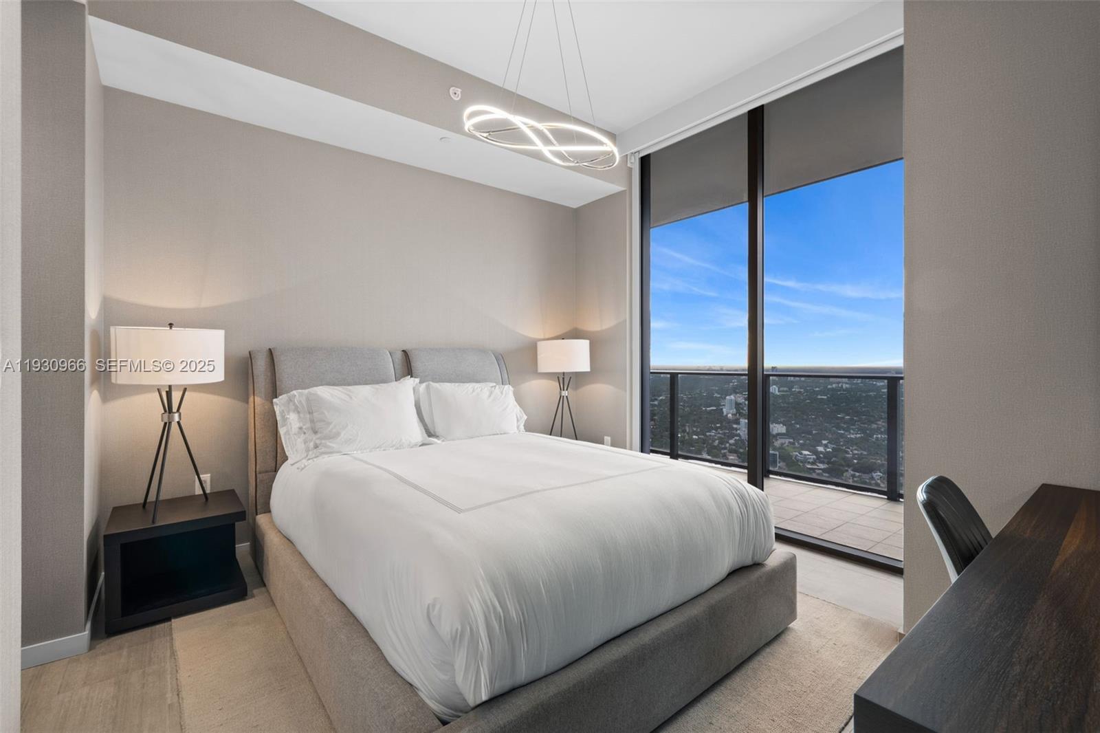 BRICKELL FLATIRON CONDO - Residential