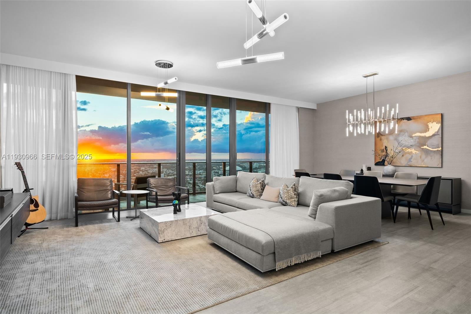 BRICKELL FLATIRON CONDO - Residential