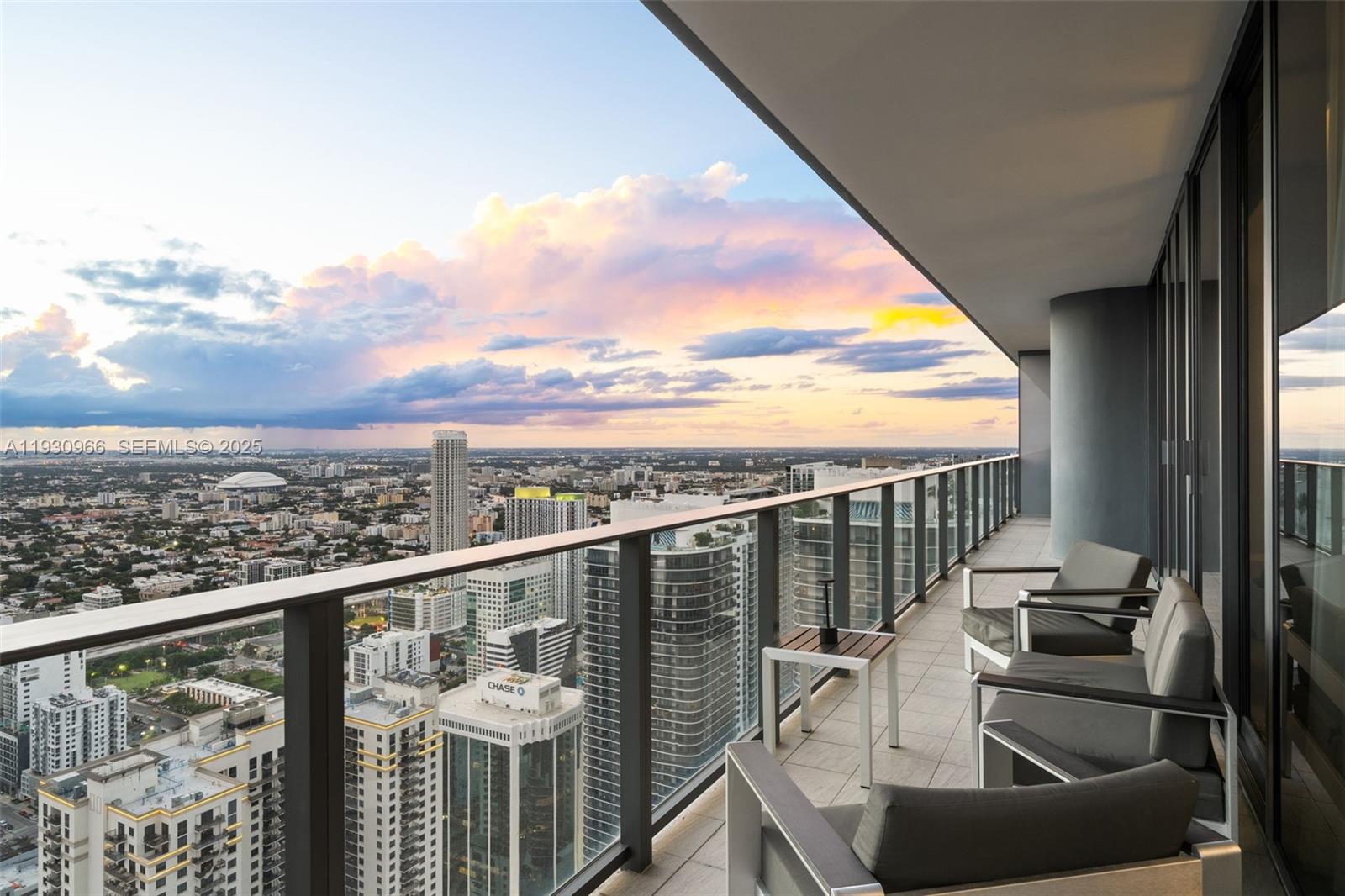 BRICKELL FLATIRON CONDO - Residential