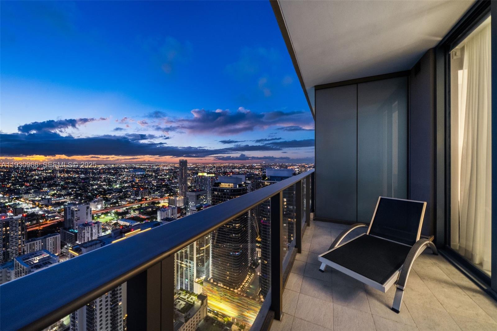 BRICKELL FLATIRON CONDO - Residential