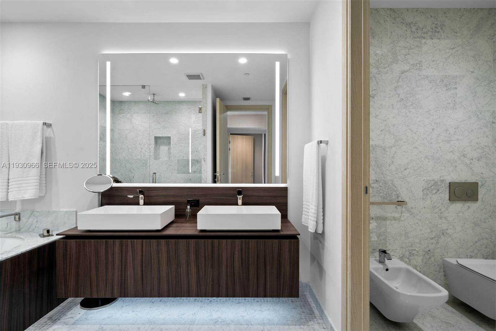 BRICKELL FLATIRON CONDO - Residential