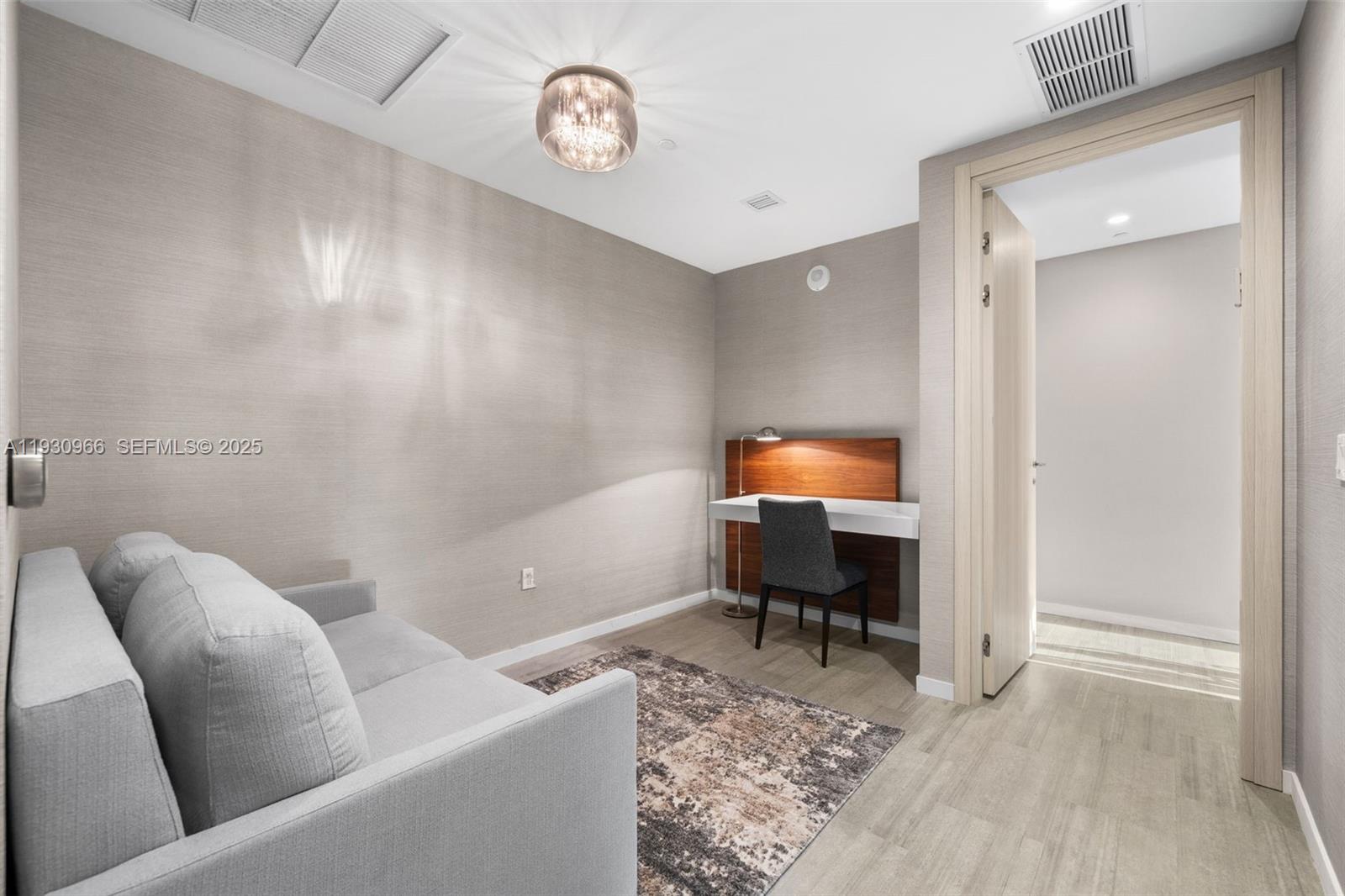 BRICKELL FLATIRON CONDO - Residential