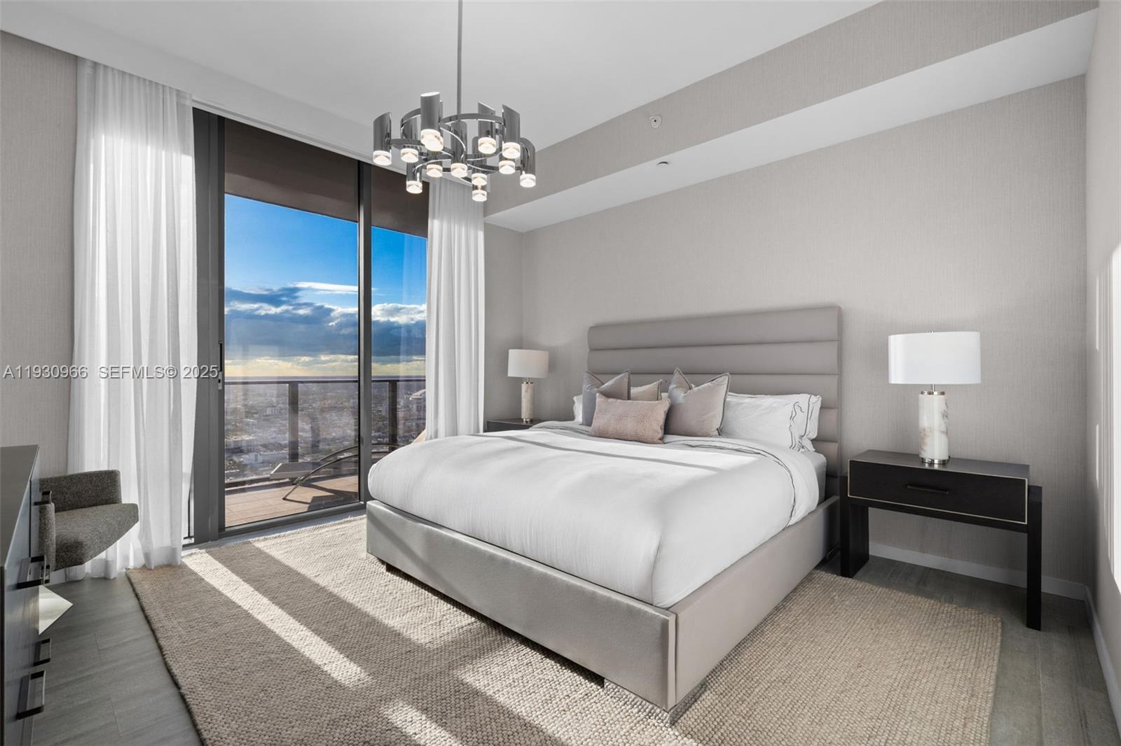 BRICKELL FLATIRON CONDO - Residential