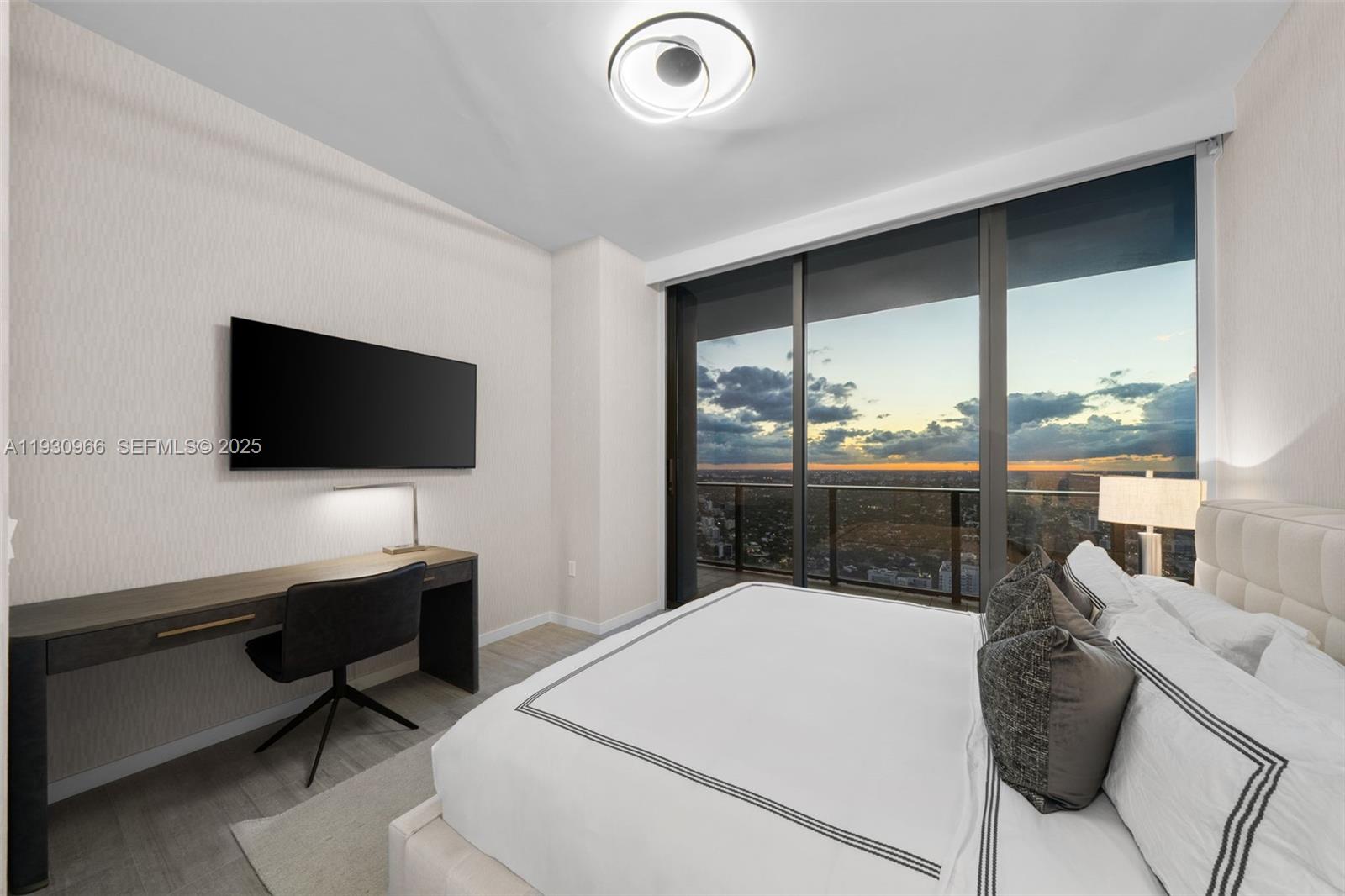 BRICKELL FLATIRON CONDO - Residential