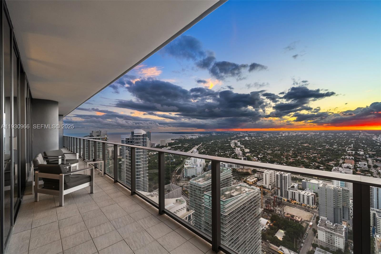 BRICKELL FLATIRON CONDO - Residential
