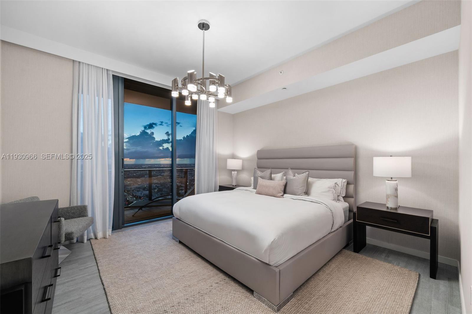 BRICKELL FLATIRON CONDO - Residential