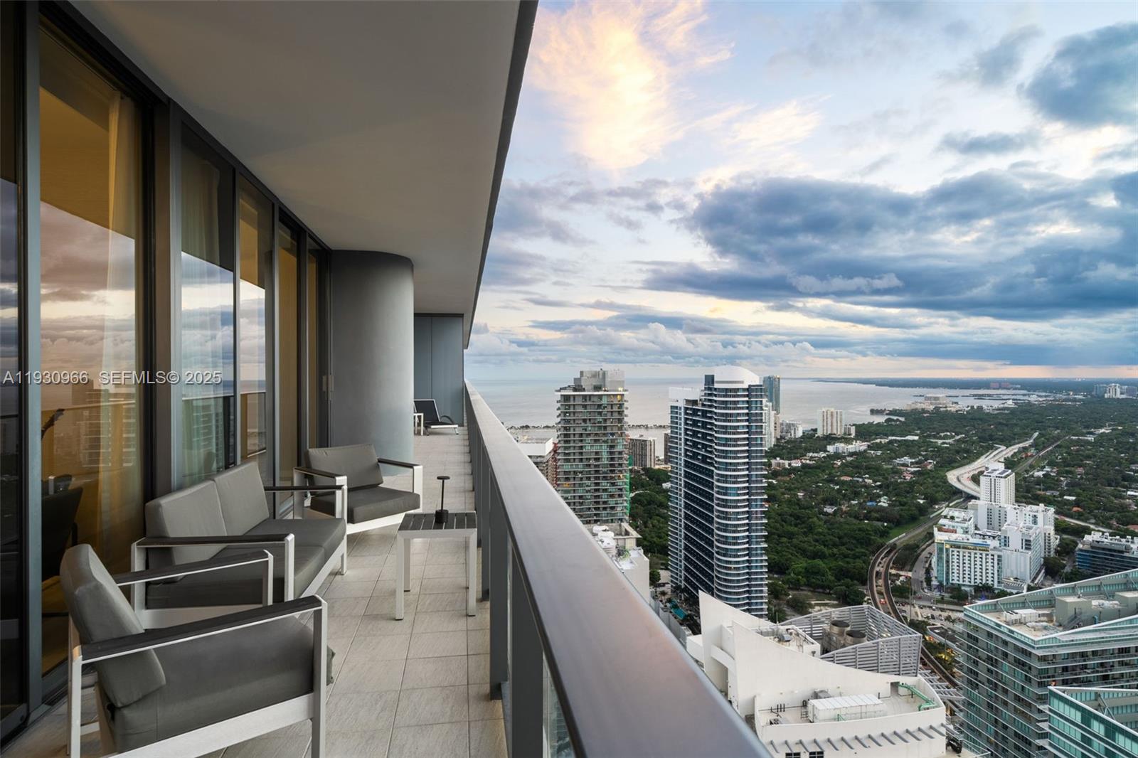 BRICKELL FLATIRON CONDO - Residential