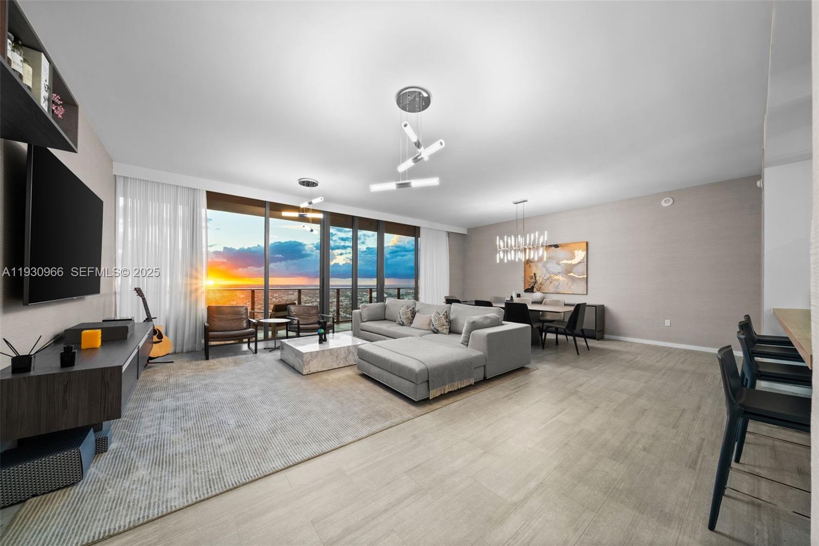 BRICKELL FLATIRON CONDO - Residential