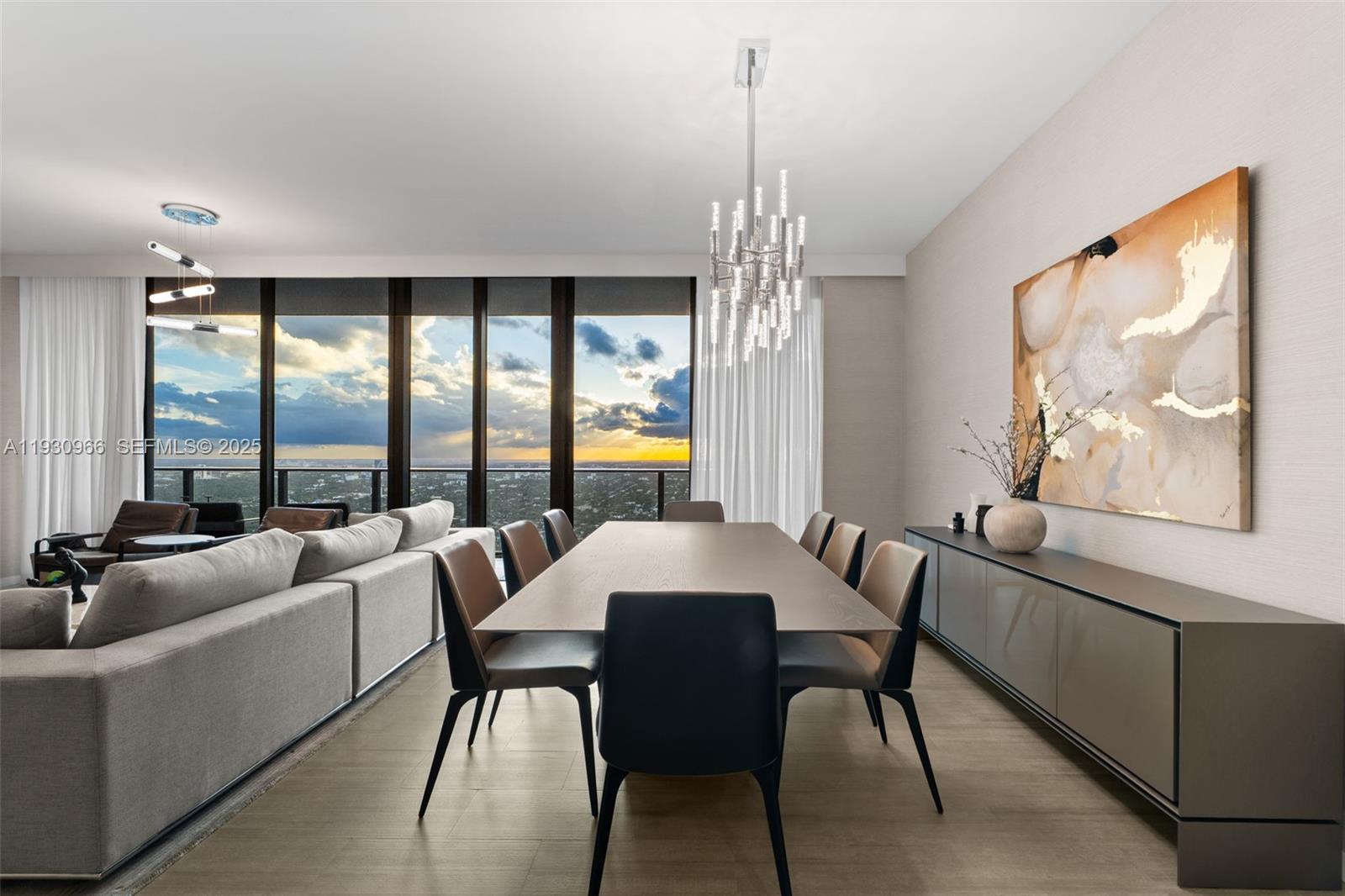 BRICKELL FLATIRON CONDO - Residential