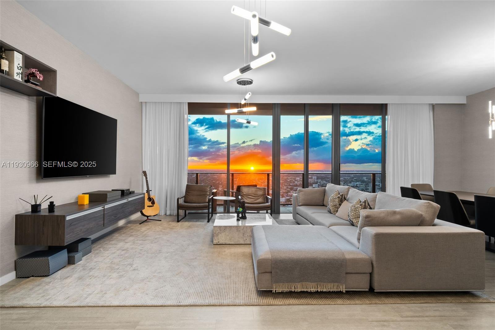 BRICKELL FLATIRON CONDO - Residential