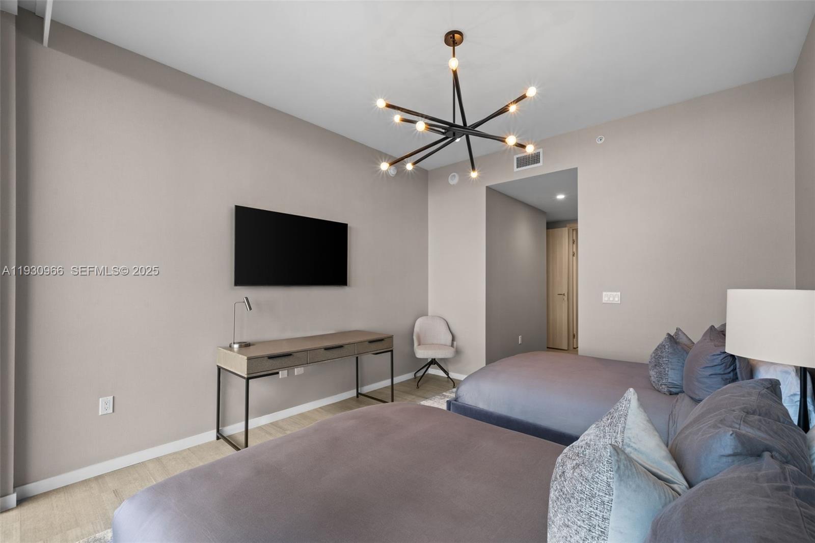 BRICKELL FLATIRON CONDO - Residential