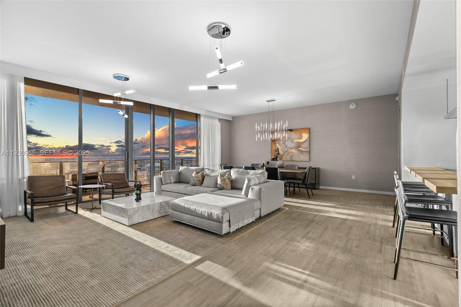 BRICKELL FLATIRON CONDO - Residential