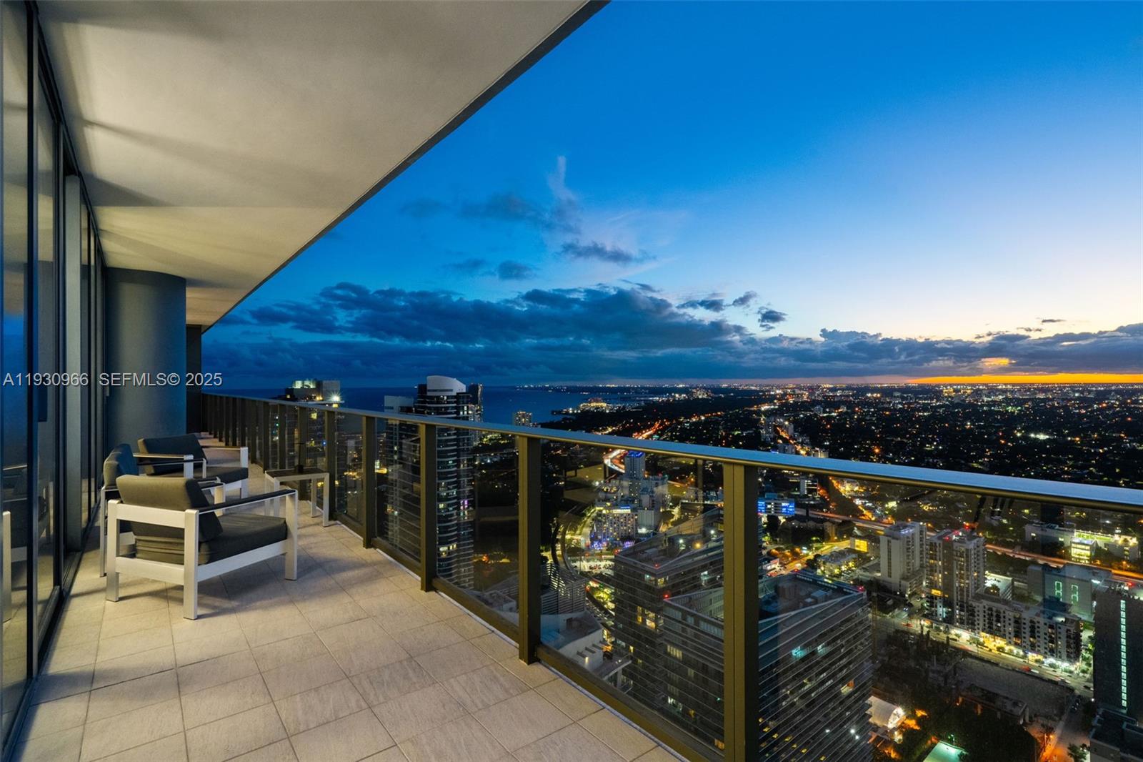 BRICKELL FLATIRON CONDO - Residential