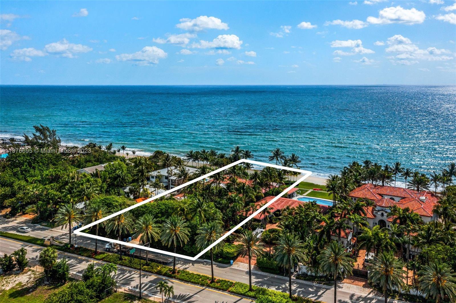 GOLDEN BEACH SEC A - Residential