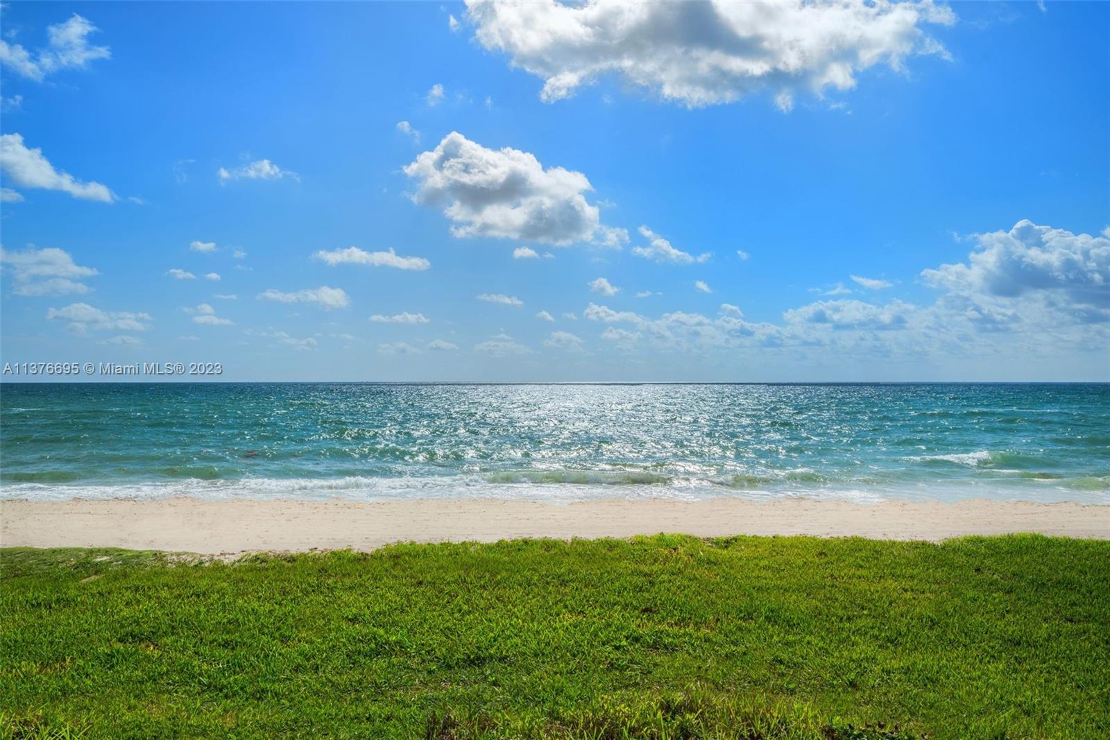 GOLDEN BEACH SEC A - Residential