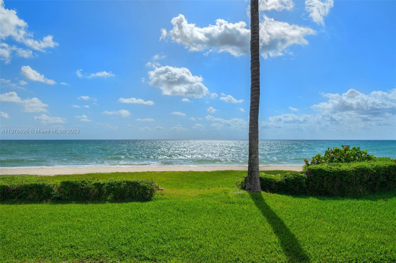 GOLDEN BEACH SEC A - Residential