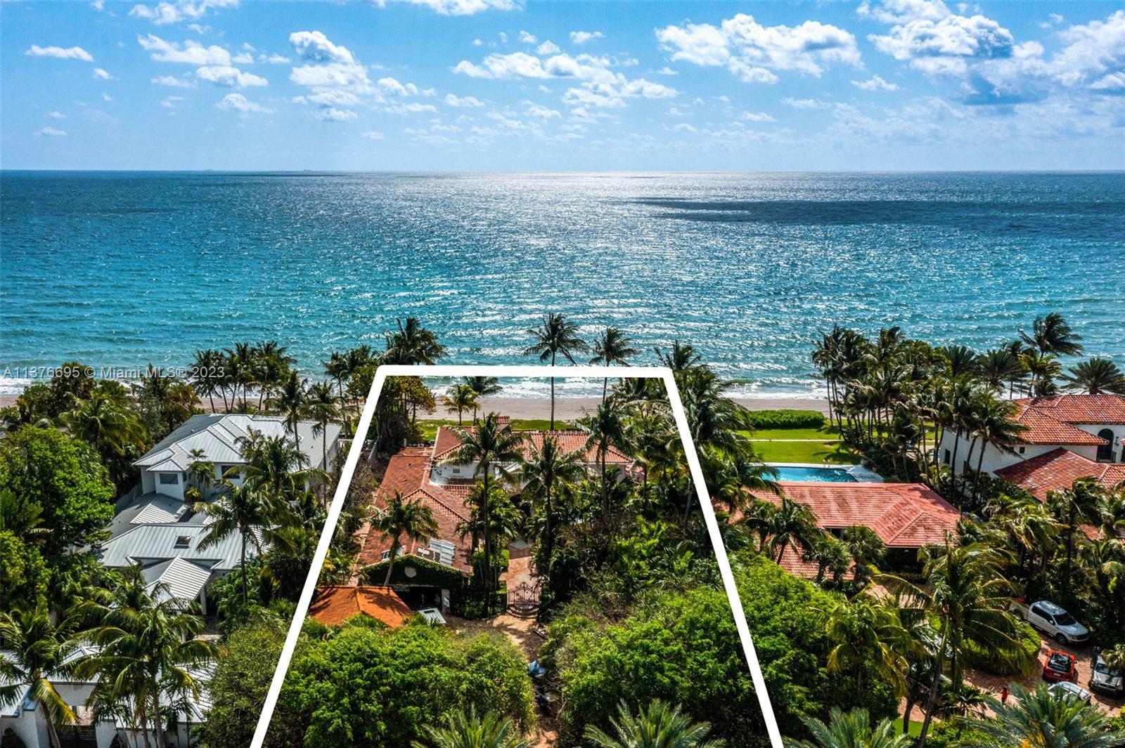 GOLDEN BEACH SEC A - Residential