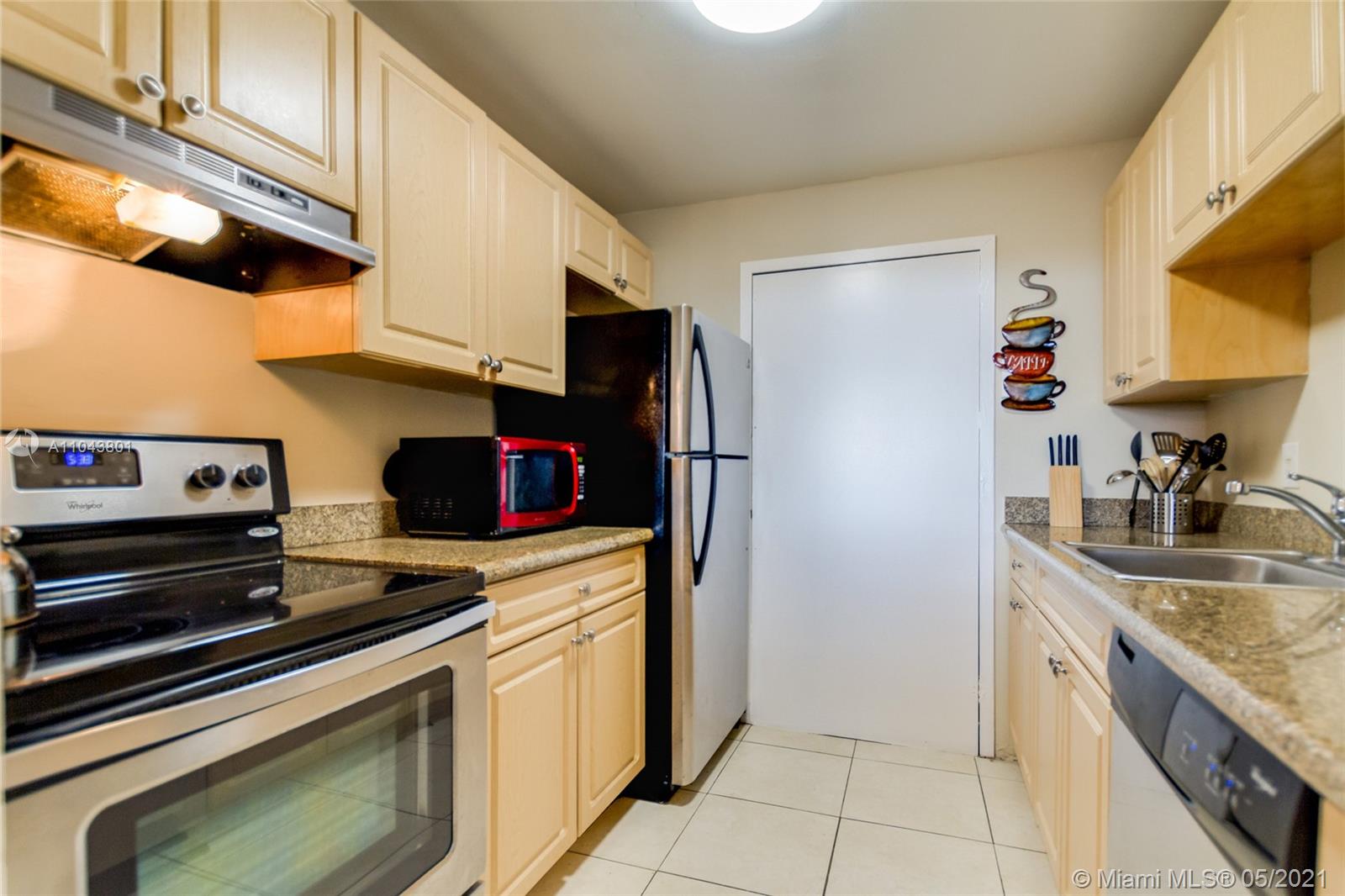 KEYSTONE TOWERS CONDO - Residential