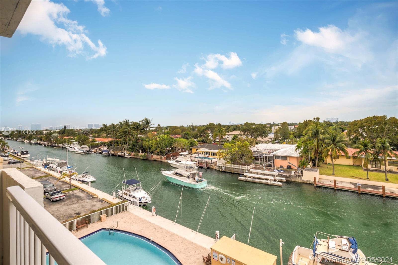 KEYSTONE TOWERS CONDO - Residential