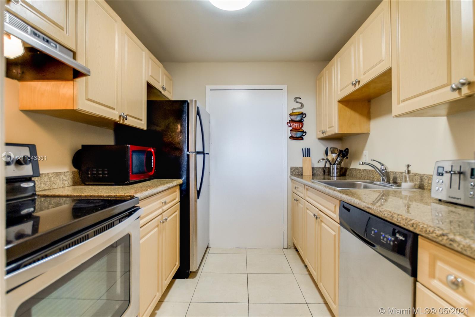 KEYSTONE TOWERS CONDO - Residential