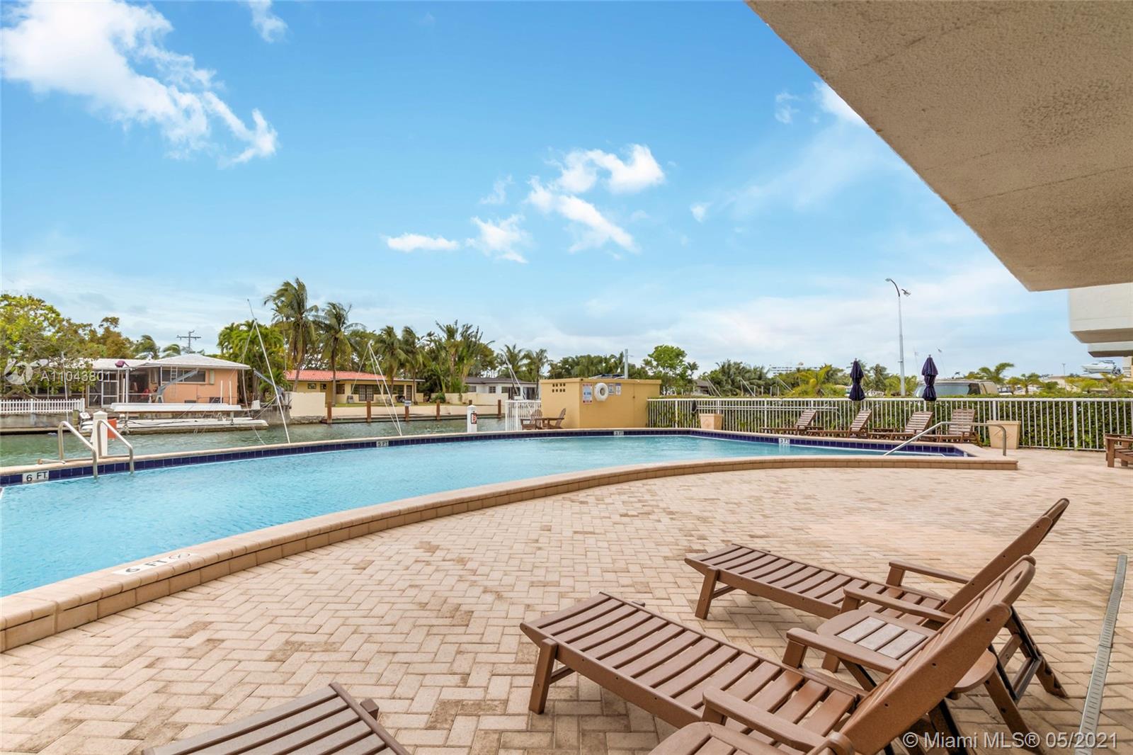 KEYSTONE TOWERS CONDO - Residential