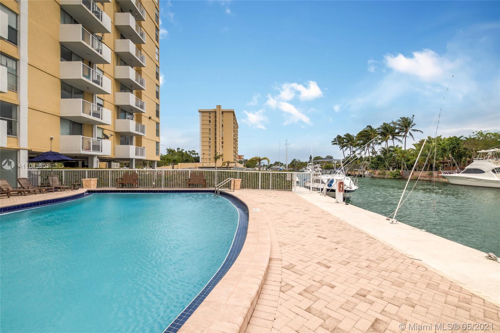 KEYSTONE TOWERS CONDO - Residential