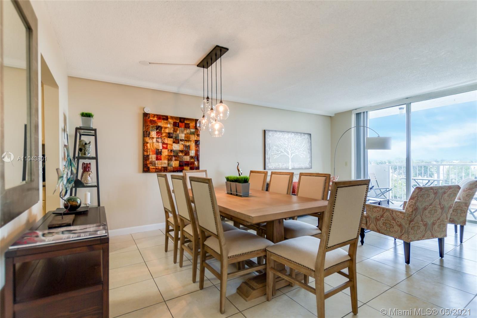 KEYSTONE TOWERS CONDO - Residential