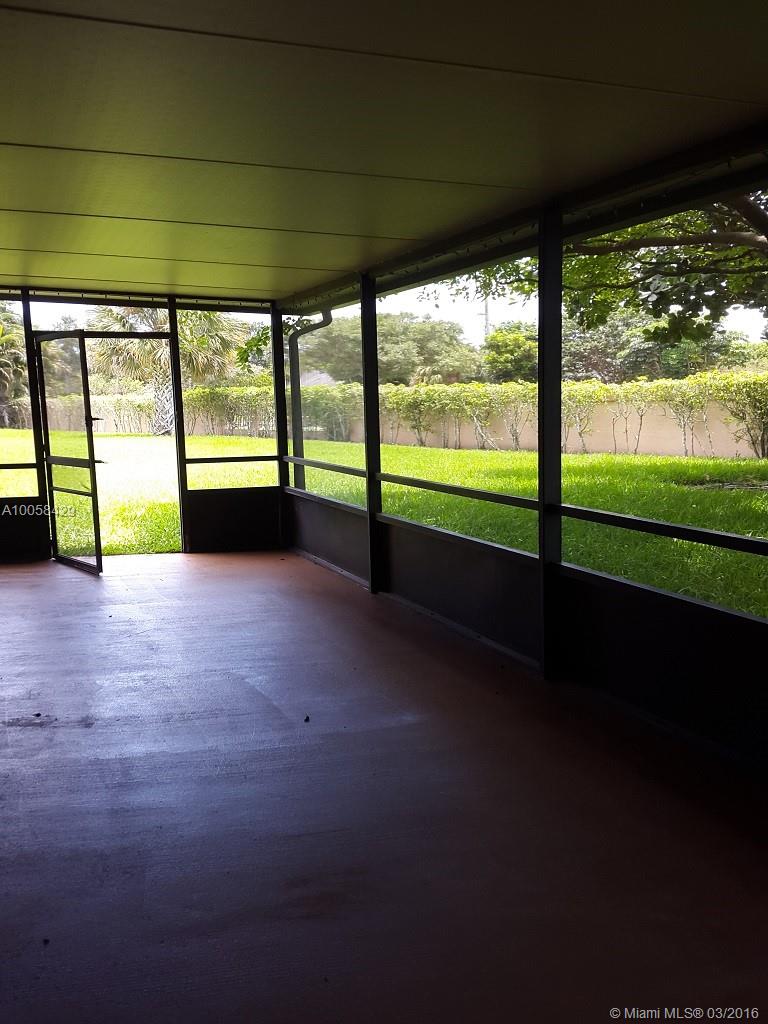 New River Estates Sec Thr - Residential Lease