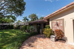 CORAL RIDGE ADD B - Residential Lease