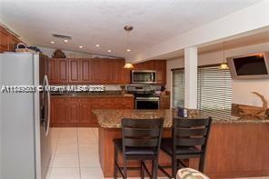 CORAL RIDGE ADD B - Residential Lease