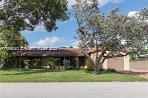 CORAL RIDGE ADD B - Residential Lease