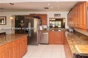 CORAL RIDGE ADD B - Residential Lease