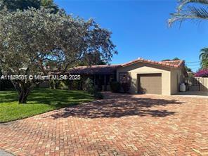 CORAL RIDGE ADD B - Residential Lease