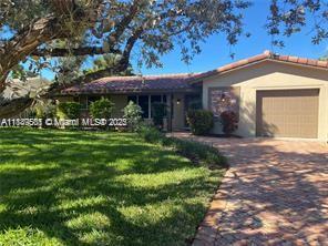CORAL RIDGE ADD B - Residential Lease
