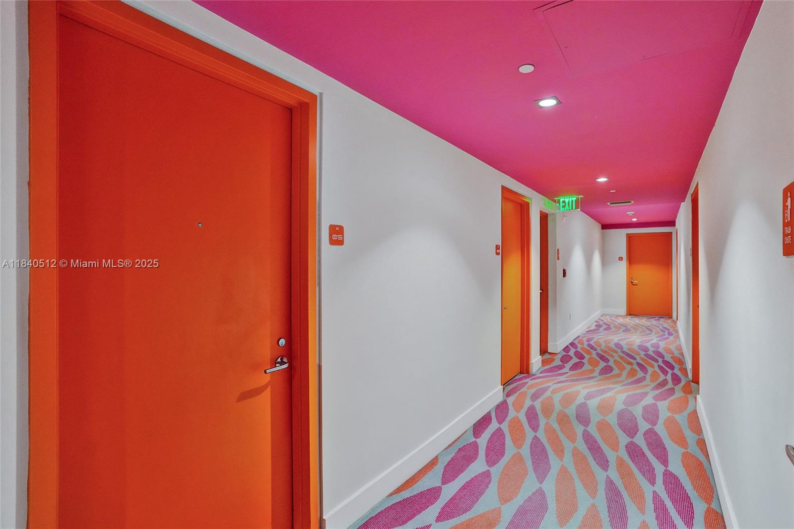 MYBRICKELL CONDO - Residential