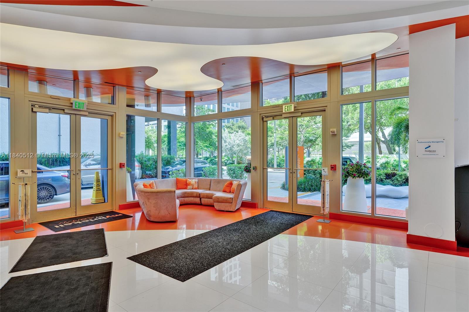 MYBRICKELL CONDO - Residential