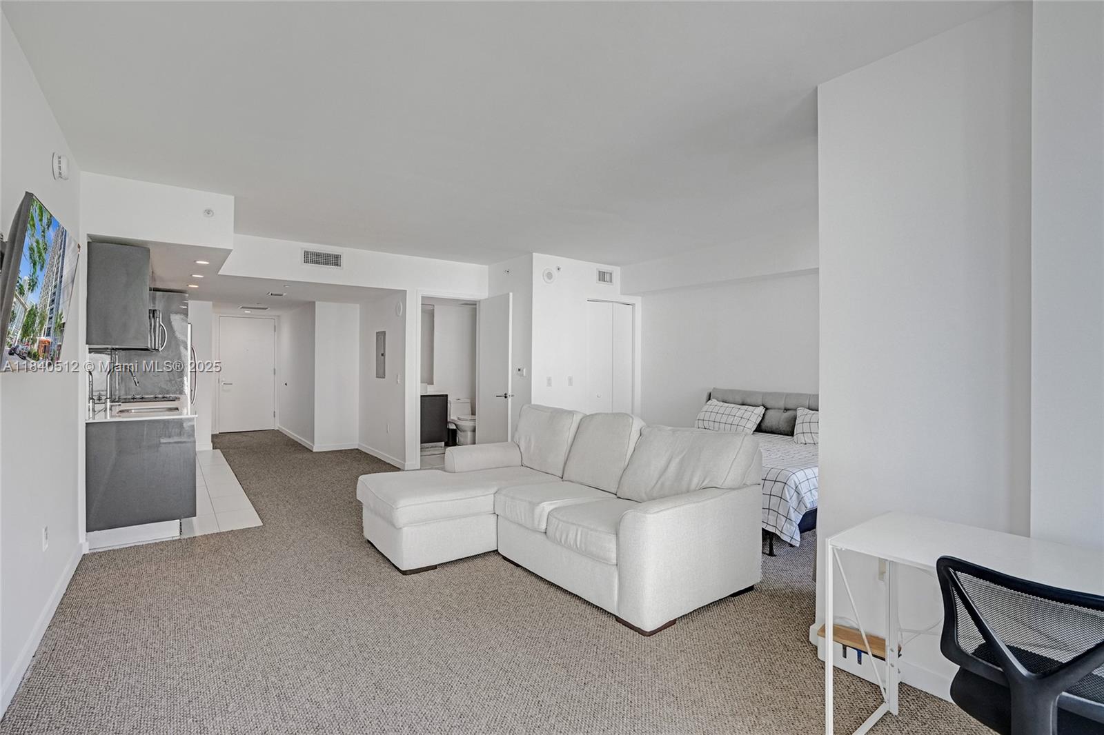 MYBRICKELL CONDO - Residential