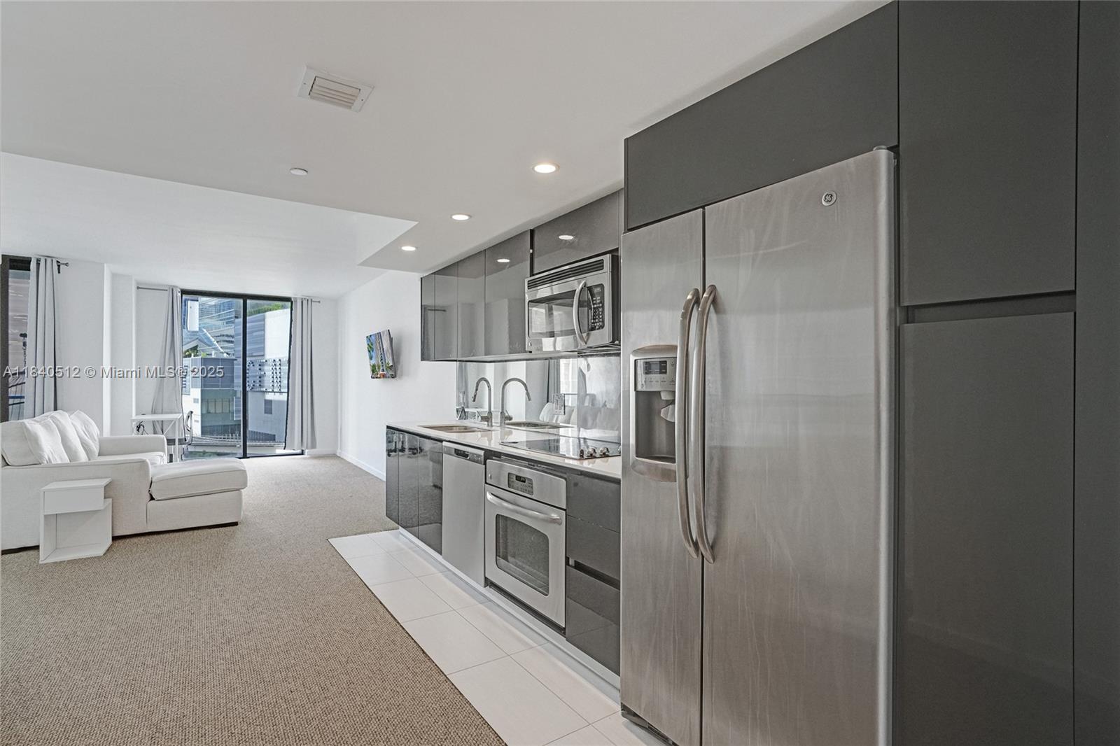 MYBRICKELL CONDO - Residential