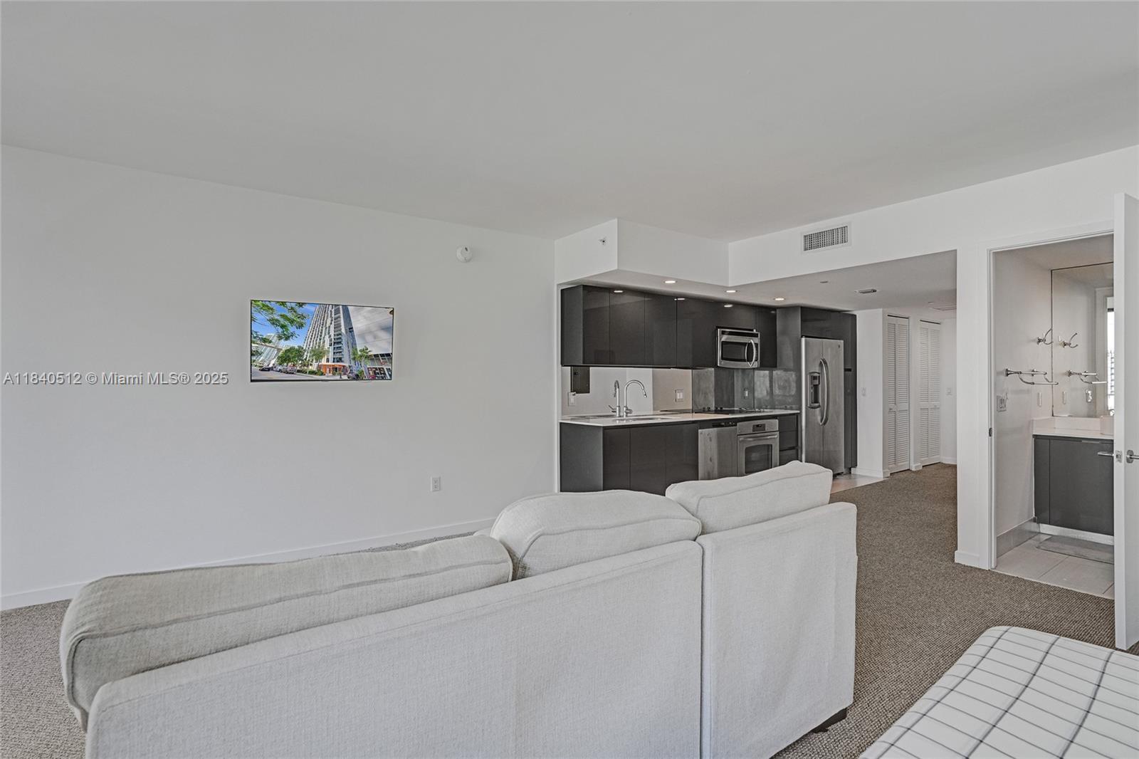 MYBRICKELL CONDO - Residential