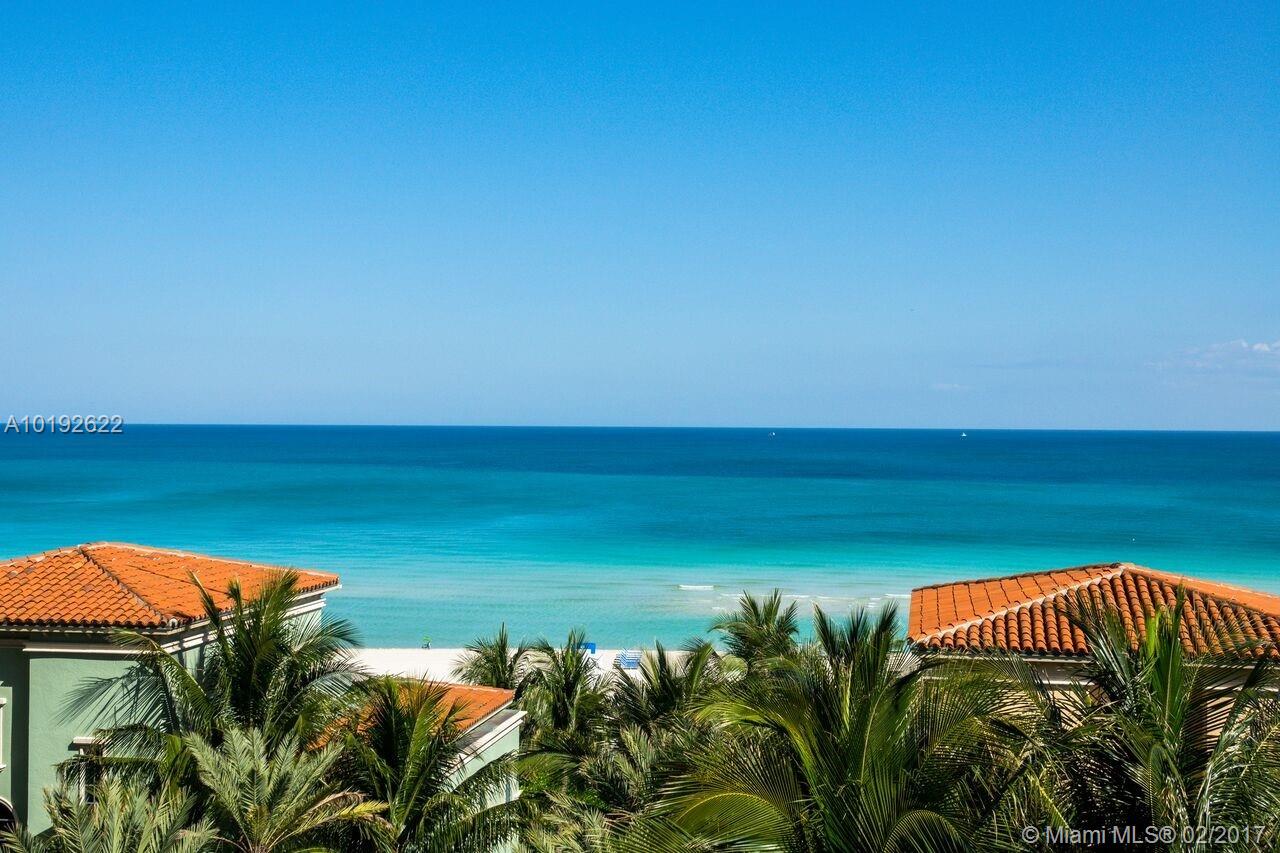 Presenting an exquisite oceanfront 3 bedroom, 4.5 bathroom residence on the 8th floor of the prestigious Bath Club in Miami Beach. A private elevator and foyer opens into a spacious 3,640 square feet of living area with spectacular views. Distinctly appointed with high end finishes throughout the home. Resort amenities include security, concierge, tennis, gym, spa, sauna, pool, valet, and direct beach access with beach service on 570 feet of beachfront and minutes away from South Beach and Bal Harbour.