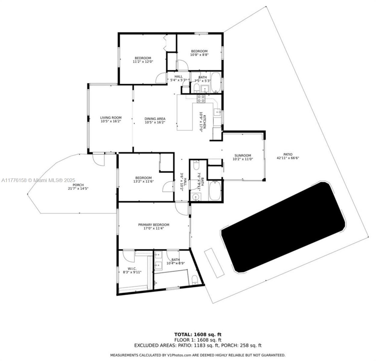 MARGATE ESTATES SEC 2 - Residential