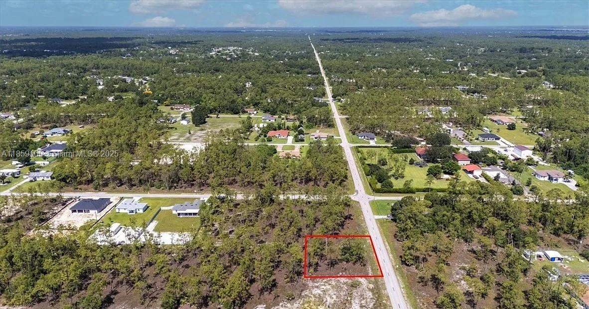 Amazing opportunity in Lehigh Acres! This 0.25-acre lot is clean and ready to build, located in a fast-growing area with strong appreciation potential. Conveniently close to schools, shopping, and major roads, it offers excellent long-term value. The best part is Owner Financing Available, making it the perfect choice for new investors or buyers with little money down. No banks, no complicated processes—just a simple way to start or expand your real estate investment portfolio in Southwest Florida. Don’t miss this chance to secure your lot in one of the most promising areas of Lehigh Acres!