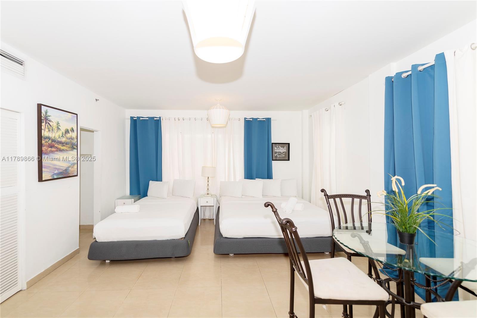 918 OCEAN DRIVE CONDO - Residential