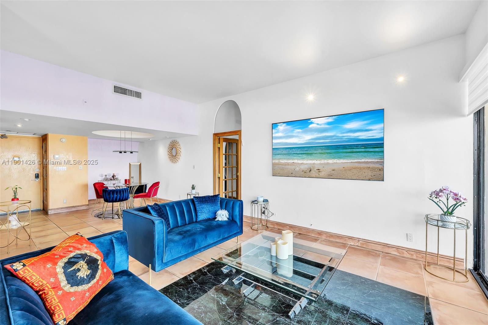 CORONADO CONDO- TOWER II - Residential
